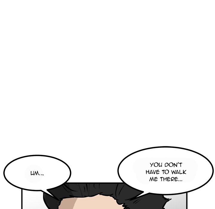 He Queen He Queen EP 76 - Toomics page 16 - 