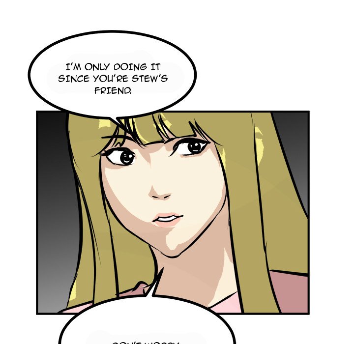 He Queen He Queen EP 76 - Toomics page 18 - 