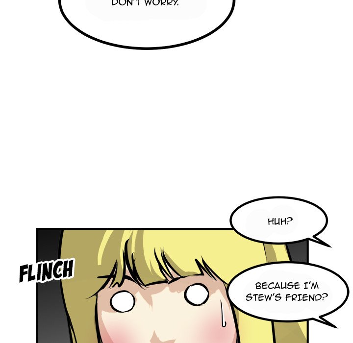 He Queen He Queen EP 76 - Toomics page 19 - 