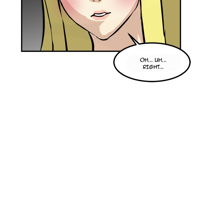 He Queen He Queen EP 76 - Toomics page 20 - 