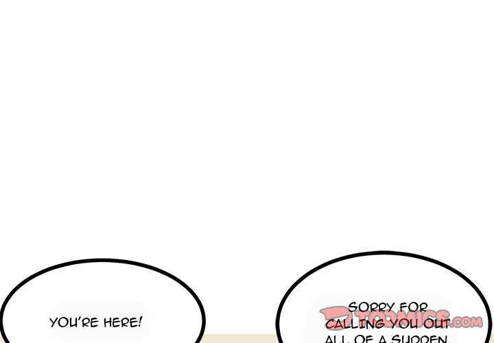 He Queen He Queen EP 76 - Toomics page 3 - 