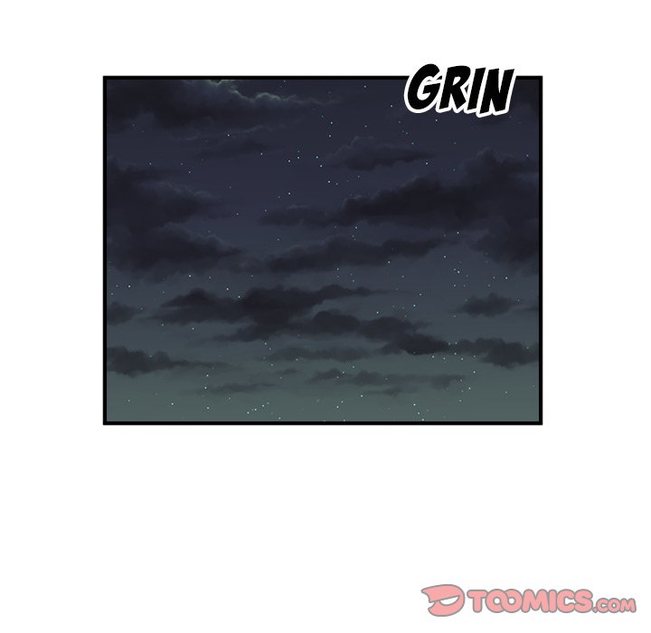 He Queen He Queen EP 76 - Toomics page 21 - 