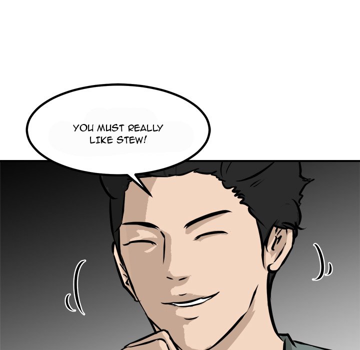 He Queen He Queen EP 76 - Toomics page 22 - 