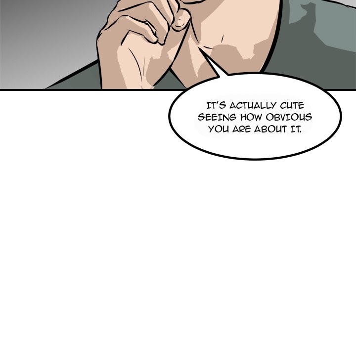 He Queen He Queen EP 76 - Toomics page 23 - 