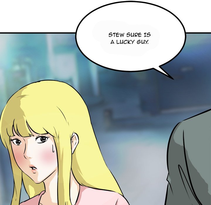 He Queen He Queen EP 76 - Toomics page 26 - 