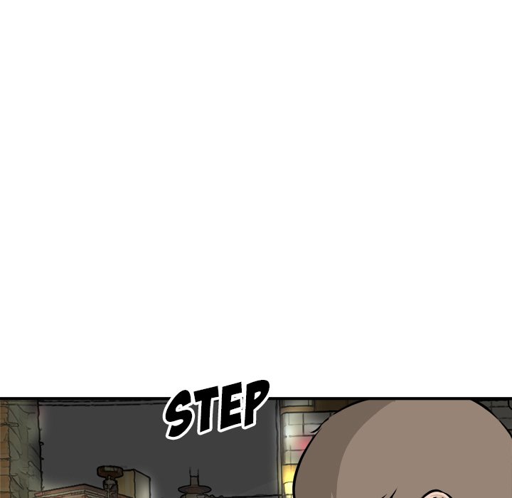 He Queen He Queen EP 76 - Toomics page 33 - 