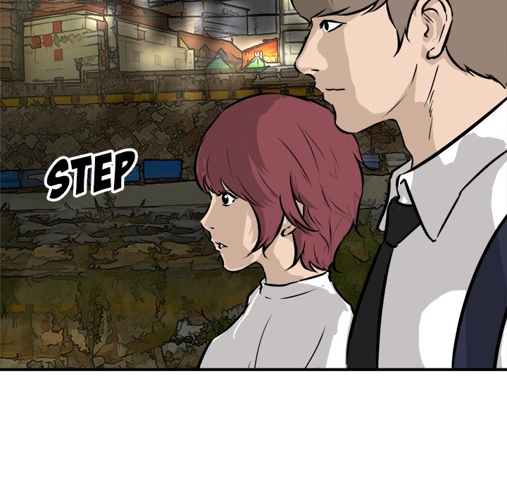 He Queen He Queen EP 76 - Toomics page 34 - 
