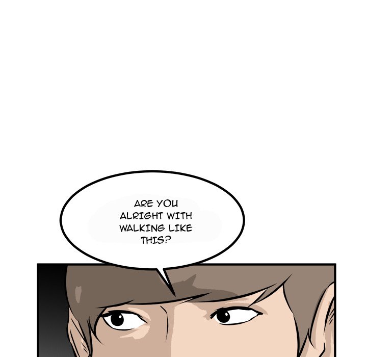 He Queen He Queen EP 76 - Toomics page 35 - 