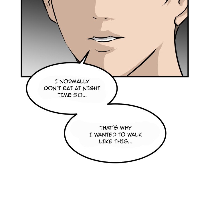 He Queen He Queen EP 76 - Toomics page 36 - 