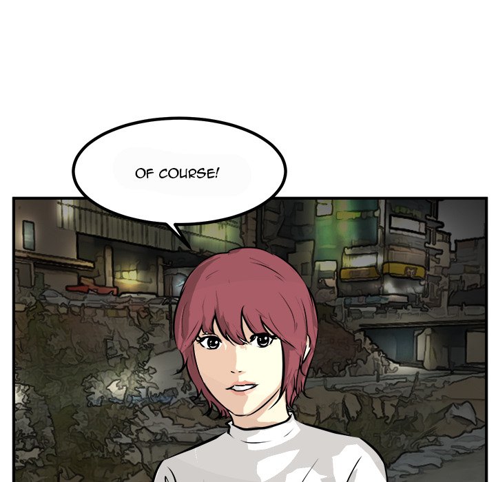 He Queen He Queen EP 76 - Toomics page 37 - 