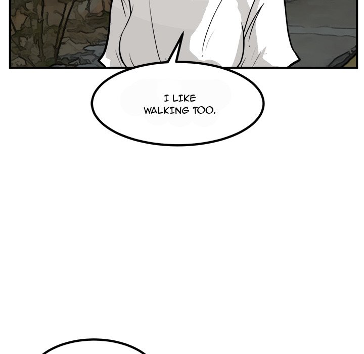 He Queen He Queen EP 76 - Toomics page 38 - 