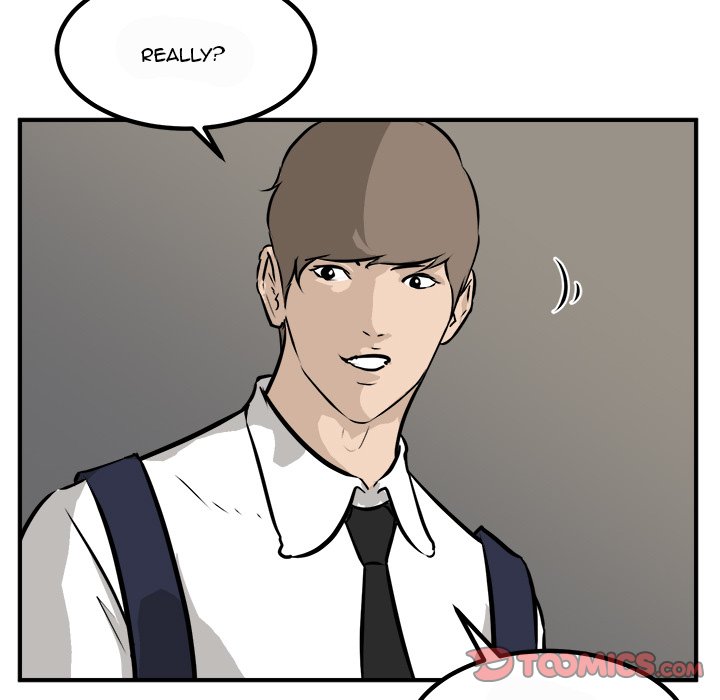 He Queen He Queen EP 76 - Toomics page 39 - 