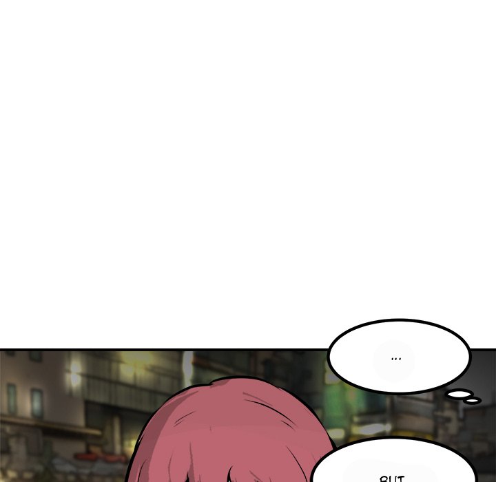 He Queen He Queen EP 76 - Toomics page 42 - 