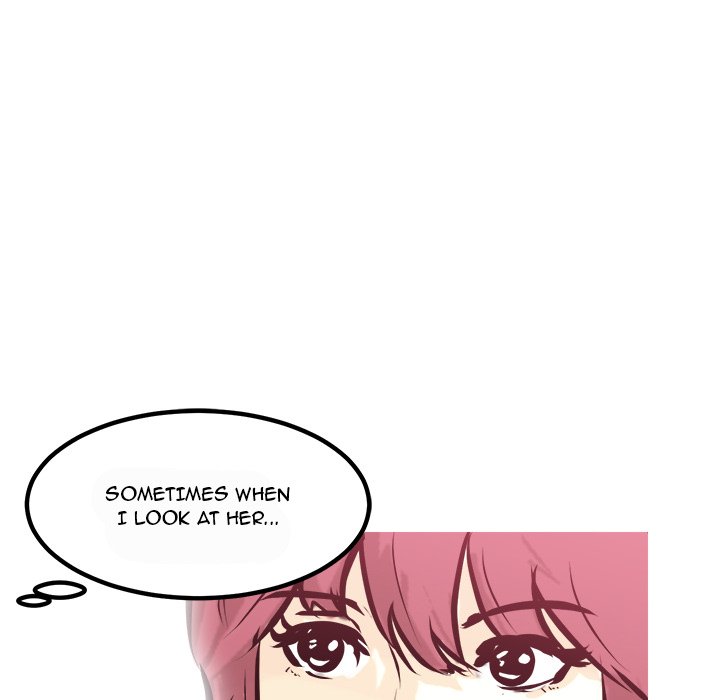 He Queen He Queen EP 76 - Toomics page 44 - 