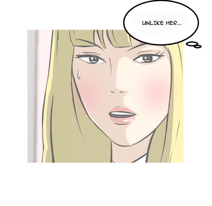 He Queen He Queen EP 76 - Toomics page 47 - 