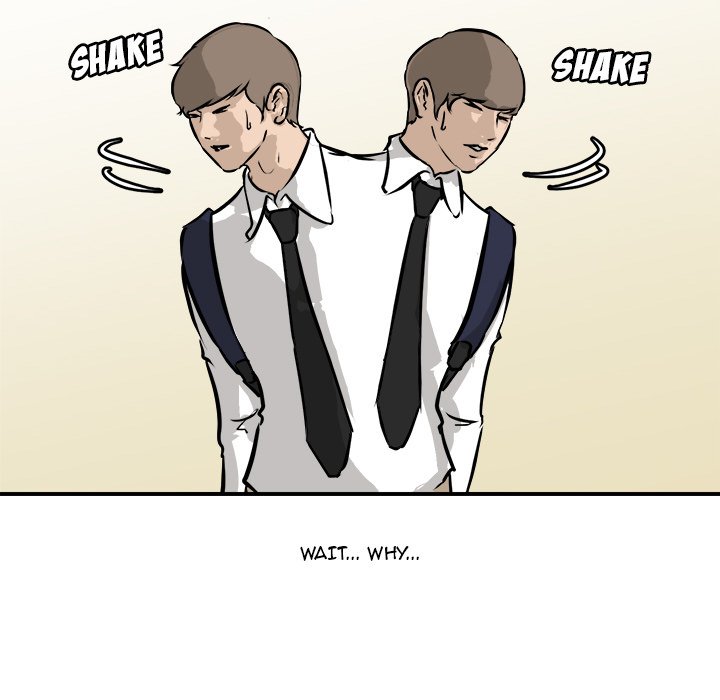 He Queen He Queen EP 76 - Toomics page 49 - 