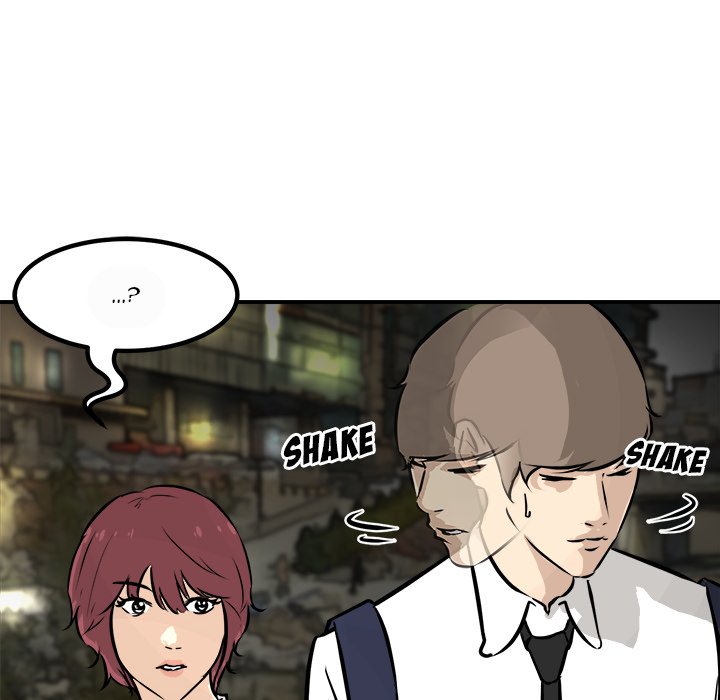 He Queen He Queen EP 76 - Toomics page 53 - 