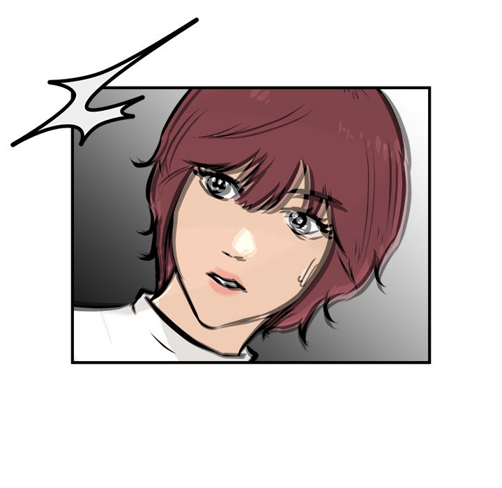 He Queen He Queen EP 76 - Toomics page 55 - 