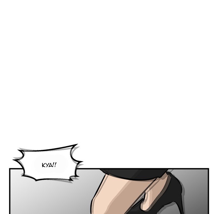 He Queen He Queen EP 76 - Toomics page 56 - 