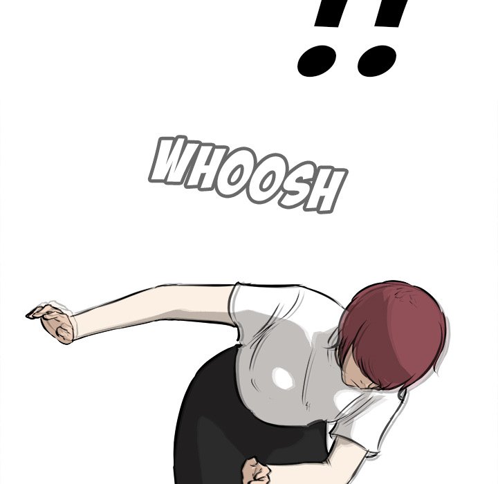 He Queen He Queen EP 76 - Toomics page 60 - 