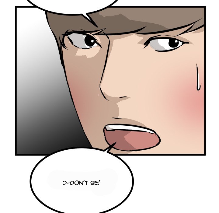 He Queen He Queen EP 76 - Toomics page 7 - 
