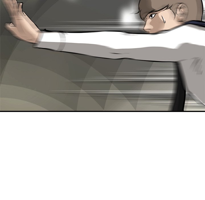 He Queen He Queen EP 76 - Toomics page 63 - 