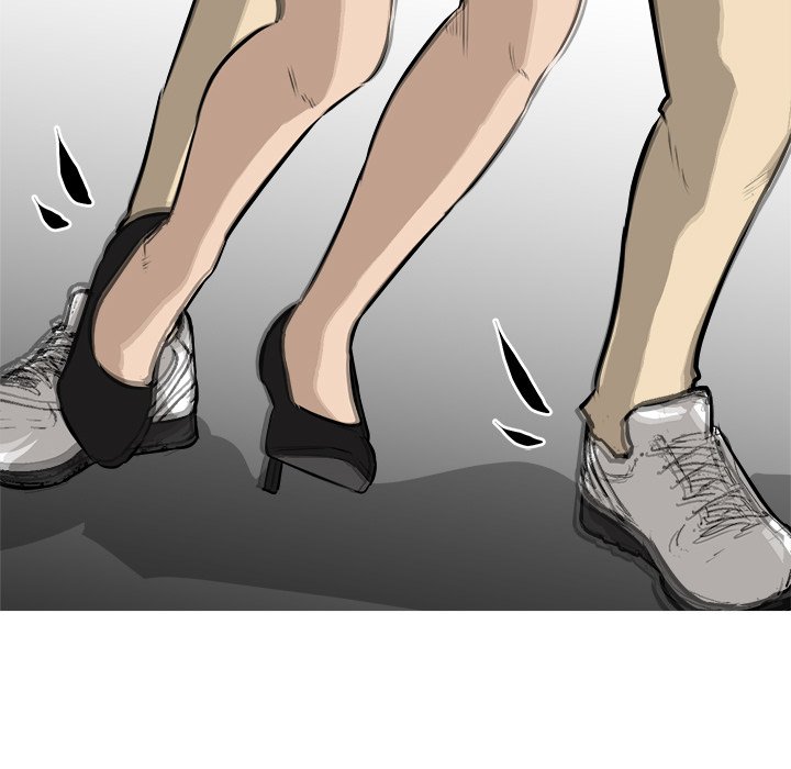 He Queen He Queen EP 76 - Toomics page 65 - 