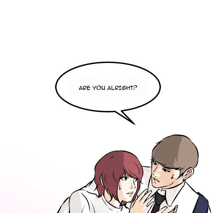 He Queen He Queen EP 76 - Toomics page 69 - 