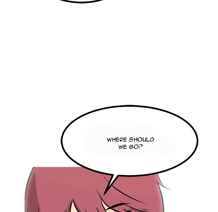 He Queen He Queen EP 76 - Toomics page 8 - 