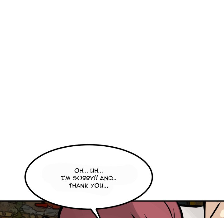 He Queen He Queen EP 76 - Toomics page 71 - 