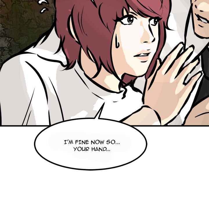 He Queen He Queen EP 76 - Toomics page 72 - 