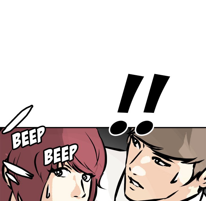 He Queen He Queen EP 76 - Toomics page 76 - 