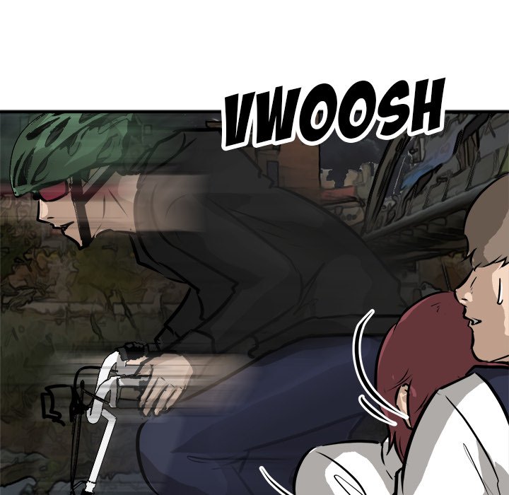He Queen He Queen EP 76 - Toomics page 78 - 