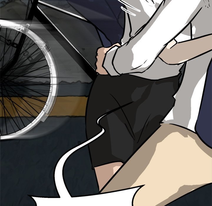 He Queen He Queen EP 76 - Toomics page 79 - 