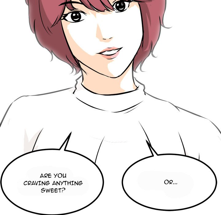 He Queen He Queen EP 76 - Toomics page 9 - 