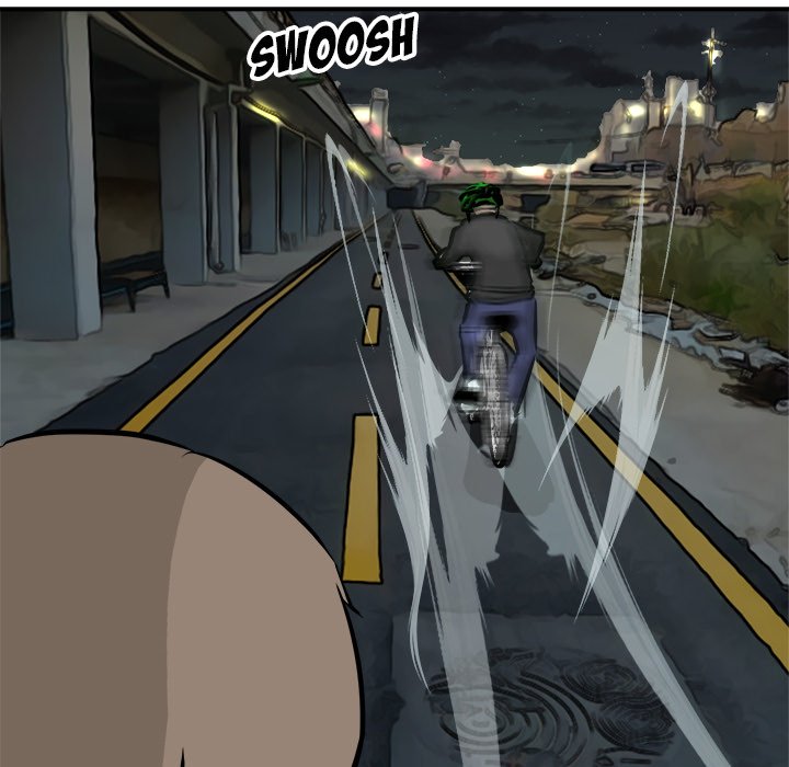 He Queen He Queen EP 76 - Toomics page 81 - 