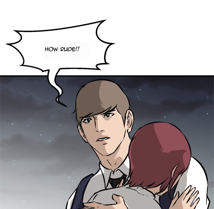 He Queen He Queen EP 76 - Toomics page 83 - 