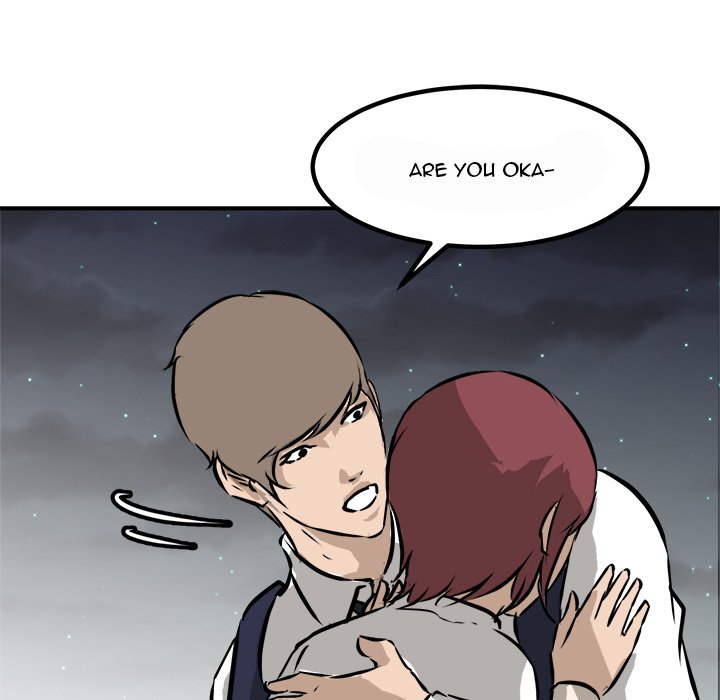He Queen He Queen EP 76 - Toomics page 85 - 