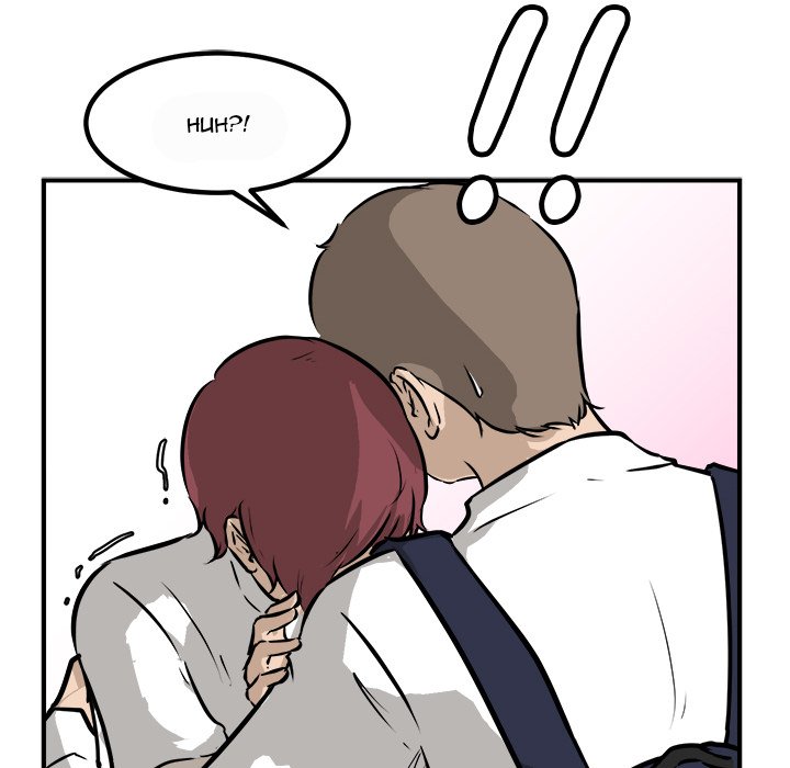 He Queen He Queen EP 76 - Toomics page 87 - 
