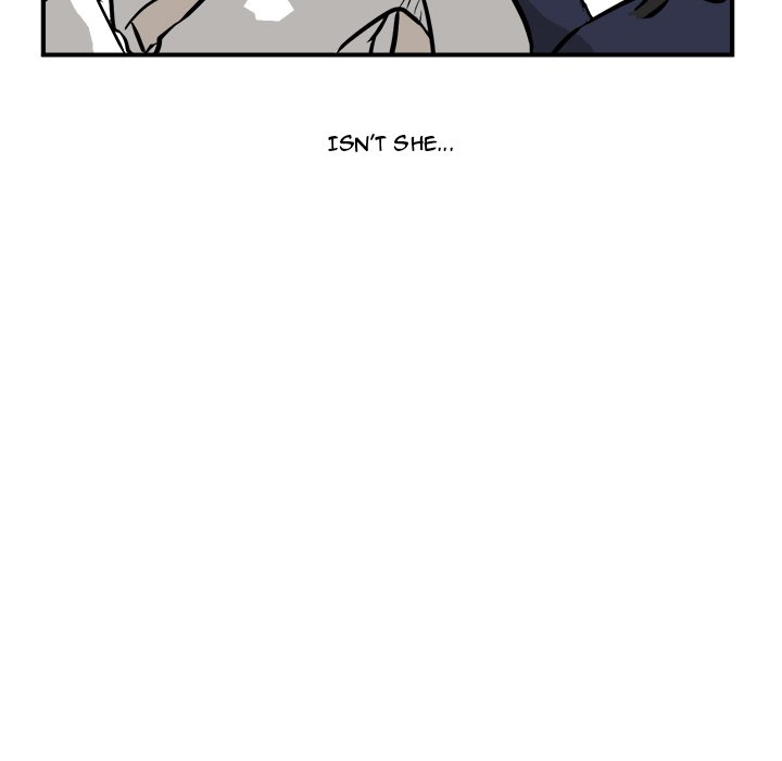 He Queen He Queen EP 76 - Toomics page 88 - 