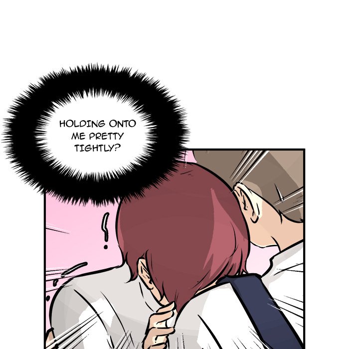 He Queen He Queen EP 76 - Toomics page 89 - 