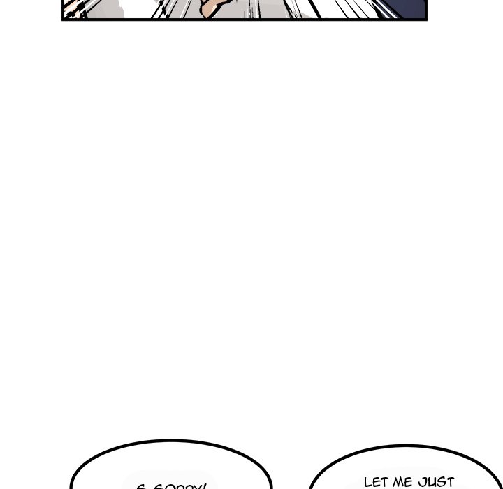 He Queen He Queen EP 76 - Toomics page 90 - 
