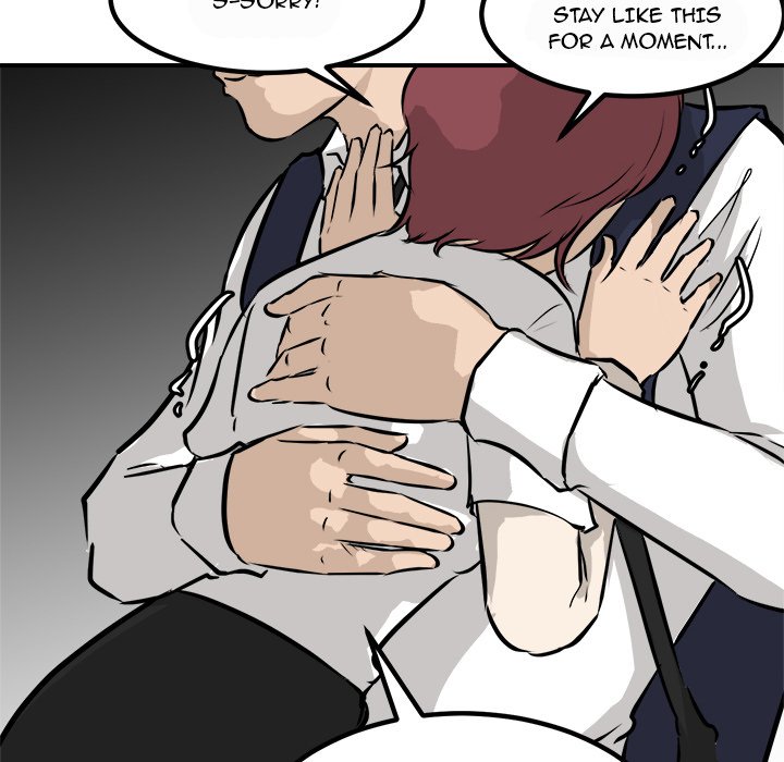 He Queen He Queen EP 76 - Toomics page 91 - 
