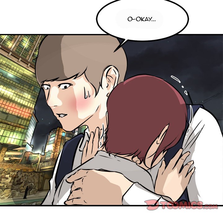 He Queen He Queen EP 76 - Toomics page 93 - 