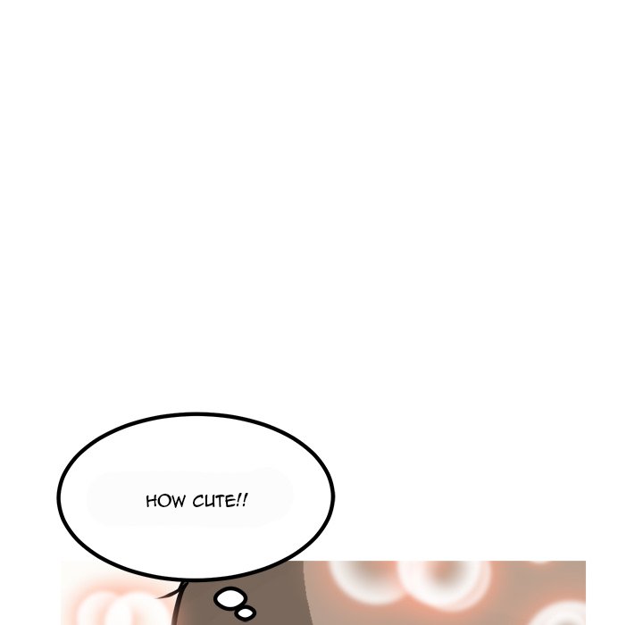 He Queen He Queen EP 76 - Toomics page 94 - 