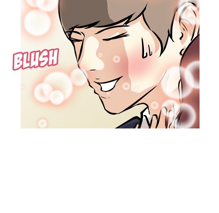 He Queen He Queen EP 76 - Toomics page 95 - 