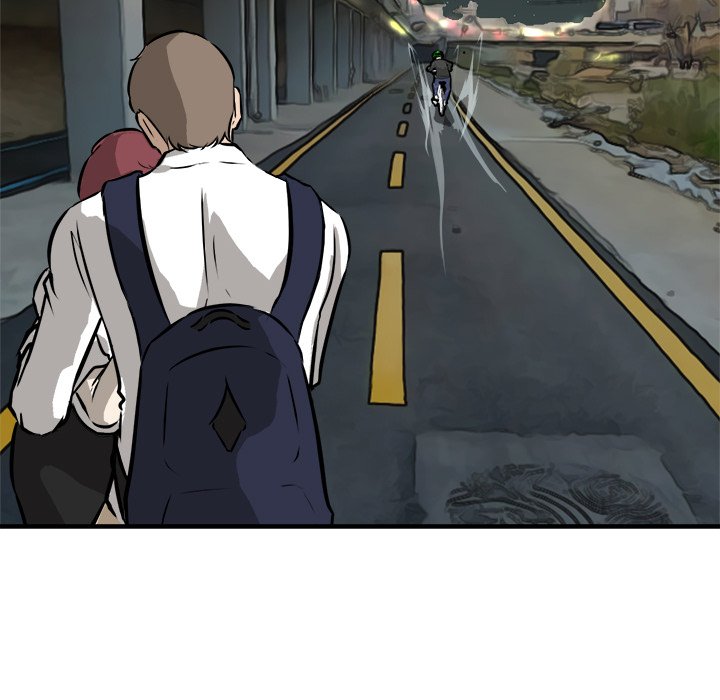 He Queen He Queen EP 76 - Toomics page 97 - 