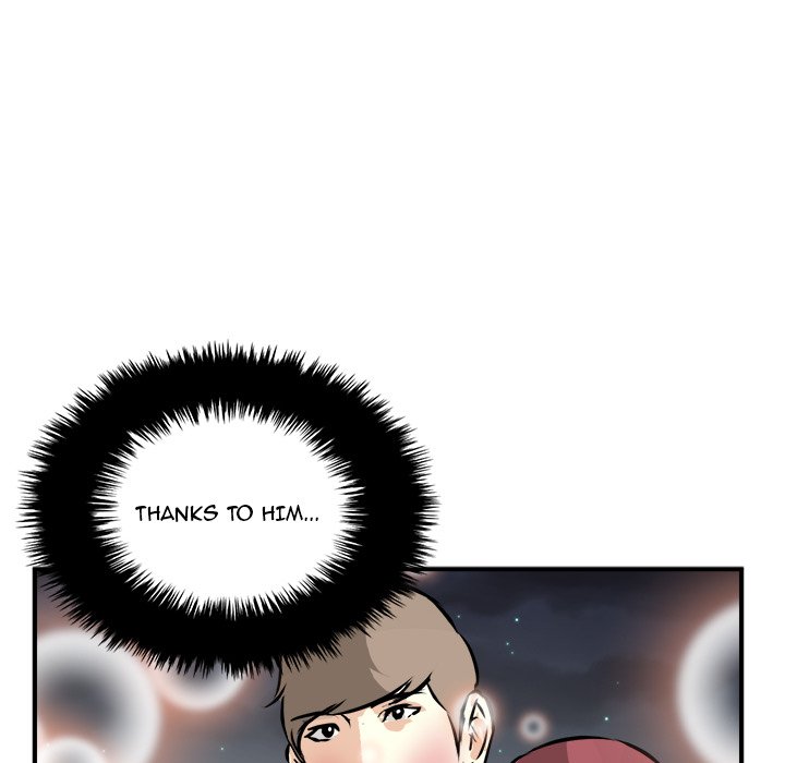 He Queen He Queen EP 76 - Toomics page 98 - 