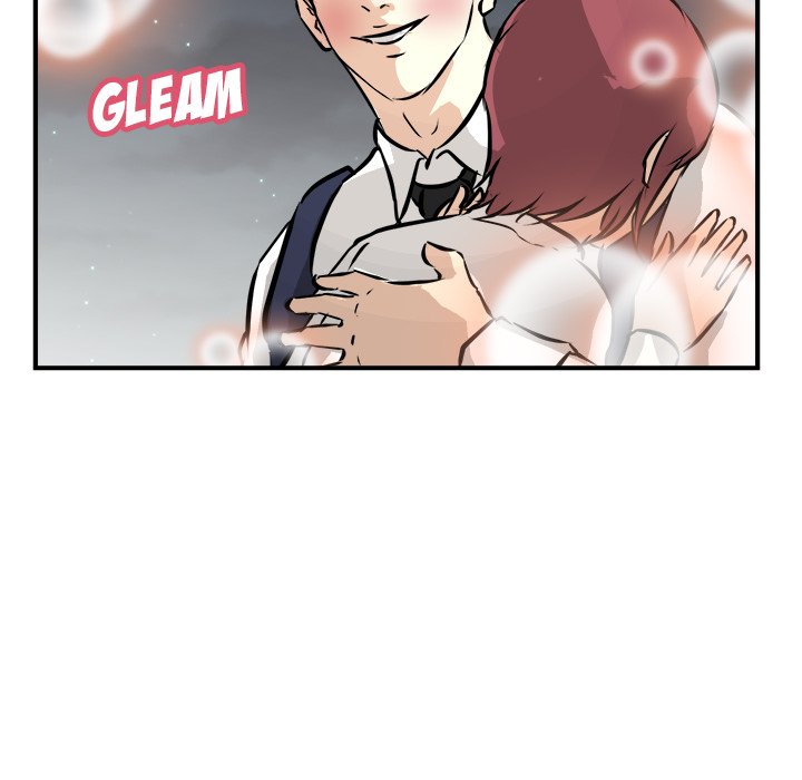 He Queen He Queen EP 76 - Toomics page 99 - 