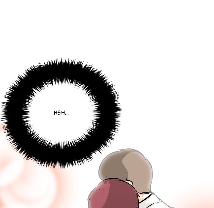 He Queen He Queen EP 76 - Toomics page 100 - 